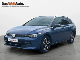 VW Golf Variant - Car24.bg VW Golf Variant