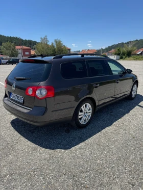VW Passat 1.6 BSE 102кс - 6999 € / 13688.85 лв. - 20433520 3 | Car24.bg VW Passat 1.6 BSE 102кс - 6999 € / 13688.85 лв. - 20433520 3