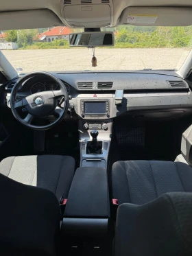 VW Passat 1.6 BSE 102кс - 6999 € / 13688.85 лв. - 20433520 5 | Car24.bg VW Passat 1.6 BSE 102кс - 6999 € / 13688.85 лв. - 20433520 5