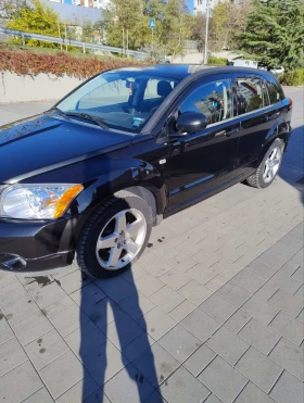 Dodge Caliber - 4500 € / 8801.24 лв. - 22983951 12 | Car24.bg Dodge Caliber - 4500 € / 8801.24 лв. - 22983951 12