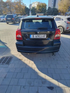 Dodge Caliber - 4500 € / 8801.24 лв. - 22983951 11 | Car24.bg Dodge Caliber - 4500 € / 8801.24 лв. - 22983951 11