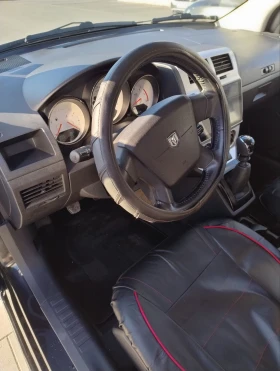 Dodge Caliber - 4500 € / 8801.24 лв. - 22983951 8 | Car24.bg Dodge Caliber - 4500 € / 8801.24 лв. - 22983951 8