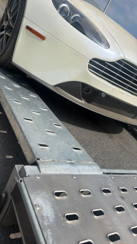 Aston Martin V8 Vantage - 52000 € / 101703.16 лв. - 82819286 15 | Car24.bg Aston Martin V8 Vantage - 52000 € / 101703.16 лв. - 82819286 15
