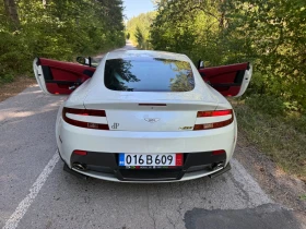 Aston Martin V8 Vantage СЕРВИЗ* ЗАЩИТНО ФОЛИО* LIMITED Edition SP10* | Auto.bg — изображение 5 Aston Martin V8 Vantage СЕРВИЗ* ЗАЩИТНО ФОЛИО* LIMITED Edition SP10* | Auto.bg — изображение 5