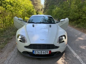 Aston Martin V8 Vantage СЕРВИЗ* ЗАЩИТНО ФОЛИО* LIMITED Edition SP10* | Auto.bg — изображение 2 Aston Martin V8 Vantage СЕРВИЗ* ЗАЩИТНО ФОЛИО* LIMITED Edition SP10* | Auto.bg — изображение 2