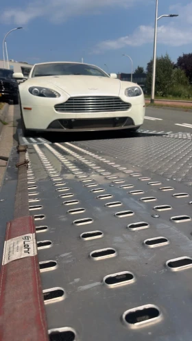Aston Martin V8 Vantage - 52000 € / 101703.16 лв. - 82819286 5 | Car24.bg Aston Martin V8 Vantage - 52000 € / 101703.16 лв. - 82819286 5