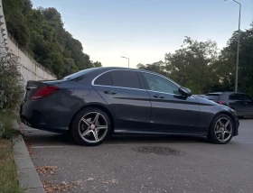 Mercedes-Benz C 220 BLUETEC | Пълна сервизна история в Mercedes-Benz - 17900 € - 24533177 5 | Car24.bg Mercedes-Benz C 220 BLUETEC | Пълна сервизна история в Mercedes-Benz - 17900 € - 24533177 5
