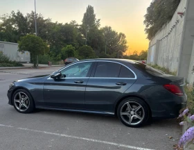 Mercedes-Benz C 220 BLUETEC | Пълна сервизна история в Mercedes-Benz - 17900 € - 24533177 4 | Car24.bg Mercedes-Benz C 220 BLUETEC | Пълна сервизна история в Mercedes-Benz - 17900 € - 24533177 4