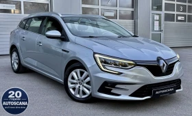 Renault Megane 58000км АВТОМОБИЛ С ГАРАНЦИЯ/ keyless / Автоматик - Car24.bg Renault Megane 58000км АВТОМОБИЛ С ГАРАНЦИЯ/ keyless / Автоматик