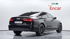 Audi A6 35-TDI/DRIVE-ASSISTS/SUNROOF | Auto.bg — изображение 3 Audi A6 35-TDI/DRIVE-ASSISTS/SUNROOF | Auto.bg — изображение 3