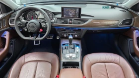 Audi A6 35-TDI/DRIVE-ASSISTS/SUNROOF | Auto.bg — изображение 6 Audi A6 35-TDI/DRIVE-ASSISTS/SUNROOF | Auto.bg — изображение 6