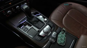 Audi A6 35-TDI/DRIVE-ASSISTS/SUNROOF | Auto.bg — изображение 9 Audi A6 35-TDI/DRIVE-ASSISTS/SUNROOF | Auto.bg — изображение 9
