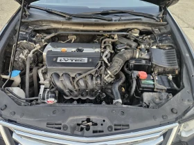 Honda Accord 2.4Executive | Auto.bg — изображение 15 Honda Accord 2.4Executive | Auto.bg — изображение 15