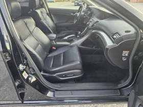 Honda Accord 2.4Executive | Auto.bg — изображение 14 Honda Accord 2.4Executive | Auto.bg — изображение 14
