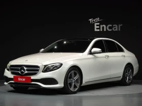 Mercedes-Benz E 300 4MATIC - САМО 30% АВАНС