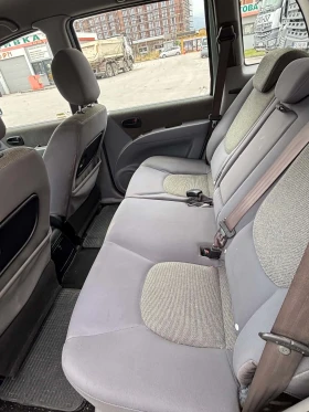 Hyundai Matrix undefined | Auto.bg — изображение 2 Hyundai Matrix undefined | Auto.bg — изображение 2