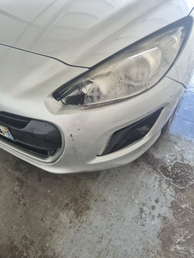 Peugeot 308 - 3100 € - 13972999 2 | Car24.bg Peugeot 308 - 3100 € - 13972999 2