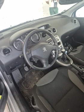 Peugeot 308 - 3100 € - 13972999 5 | Car24.bg Peugeot 308 - 3100 € - 13972999 5
