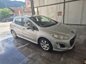 Peugeot 308 - 3100 € - 13972999 9 | Car24.bg Peugeot 308 - 3100 € - 13972999 9