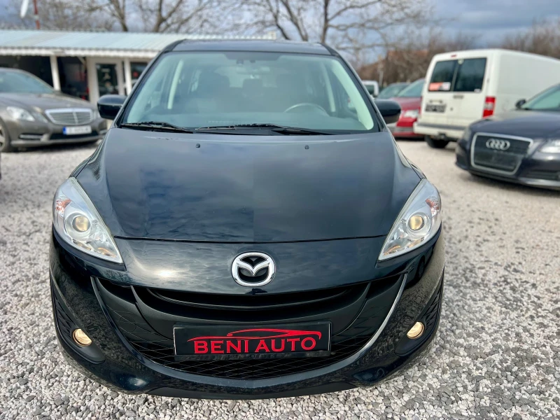 Mazda 5 - 4250 € / 8312.28 лв. - 15854891 1 | Car24.bg Mazda 5 - 4250 € / 8312.28 лв. - 15854891 1