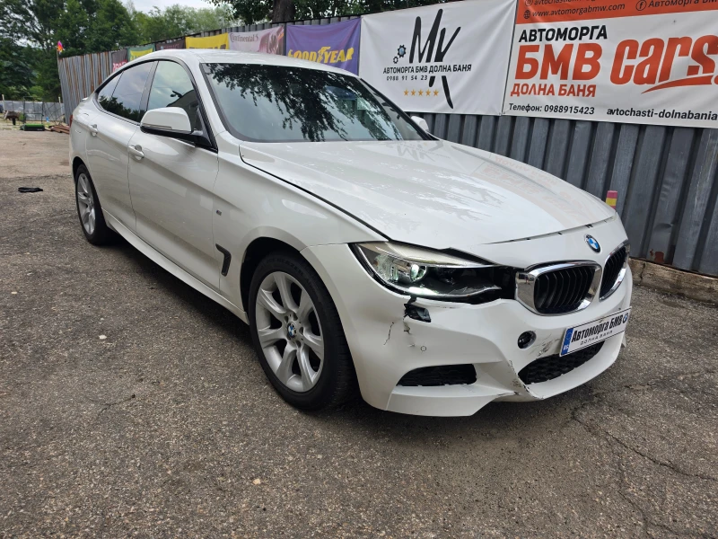 BMW 320 М пакет - 3333 € / 6518.78 лв. - 22951403 1 | Car24.bg BMW 320 М пакет - 3333 € / 6518.78 лв. - 22951403 1