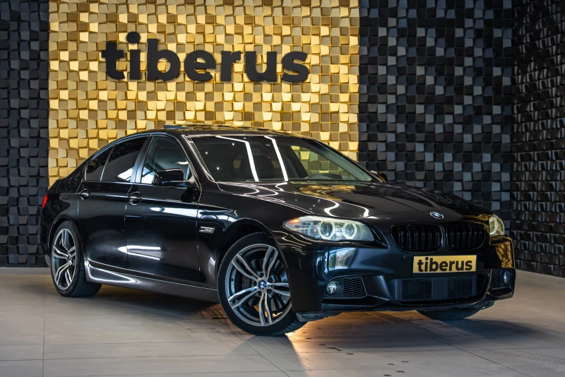 BMW 530 d - 11499 € - 52399298 1 | Car24.bg BMW 530 d - 11499 € - 52399298 1