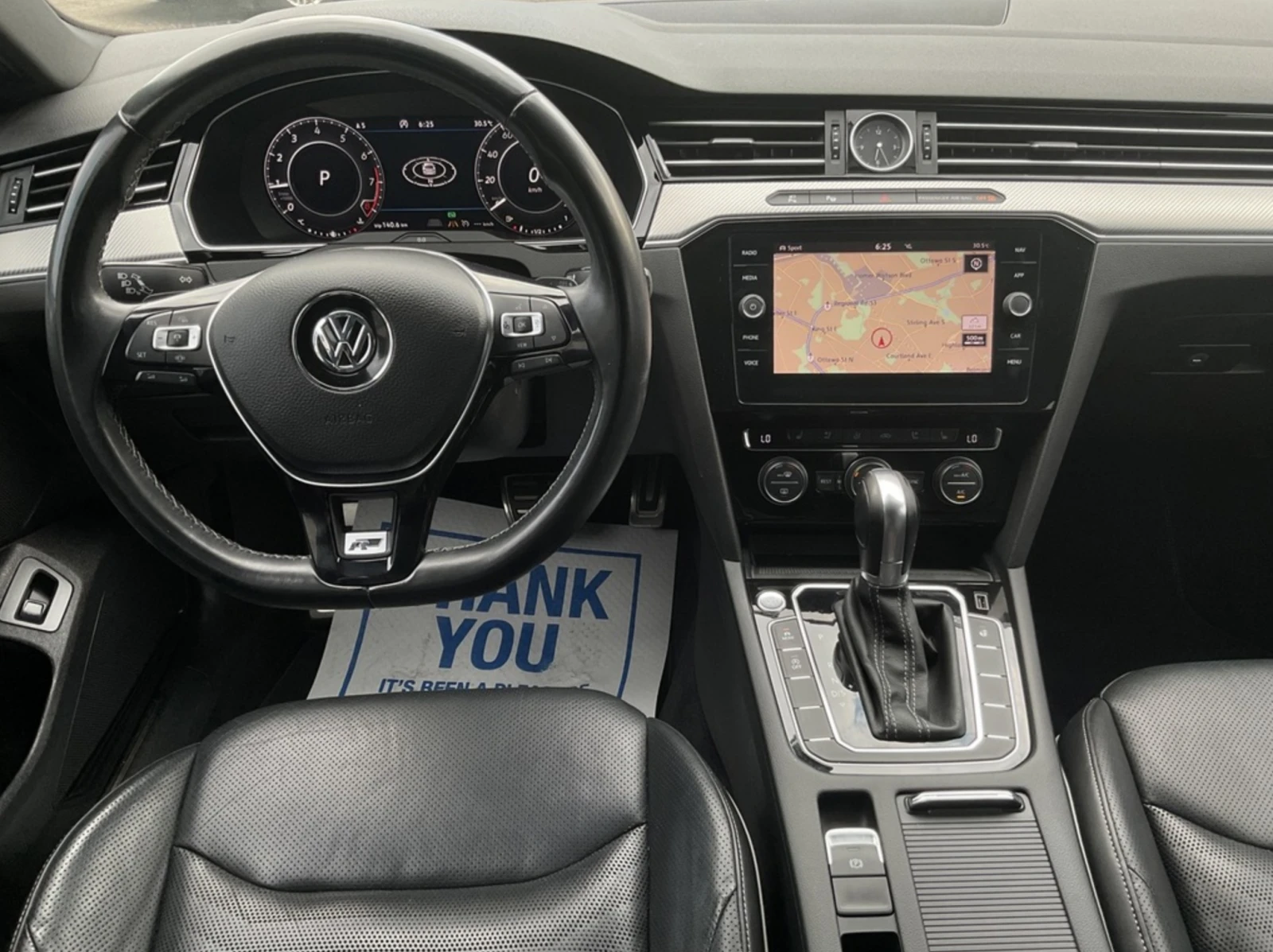 VW Arteon 2.0 TSI 4Motion ZF8 - изображение 10 | Auto.bg VW Arteon 2.0 TSI 4Motion ZF8 - изображение 10