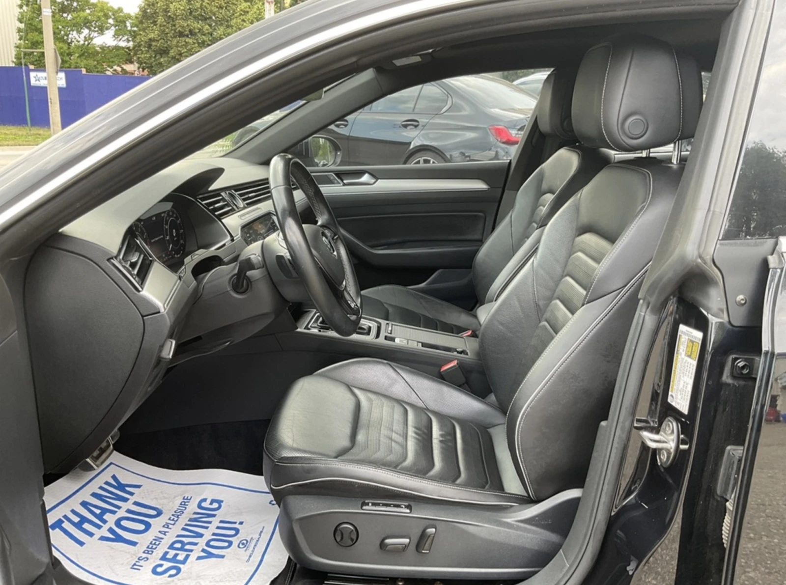 VW Arteon 2.0 TSI 4Motion ZF8 - изображение 9 | Auto.bg VW Arteon 2.0 TSI 4Motion ZF8 - изображение 9