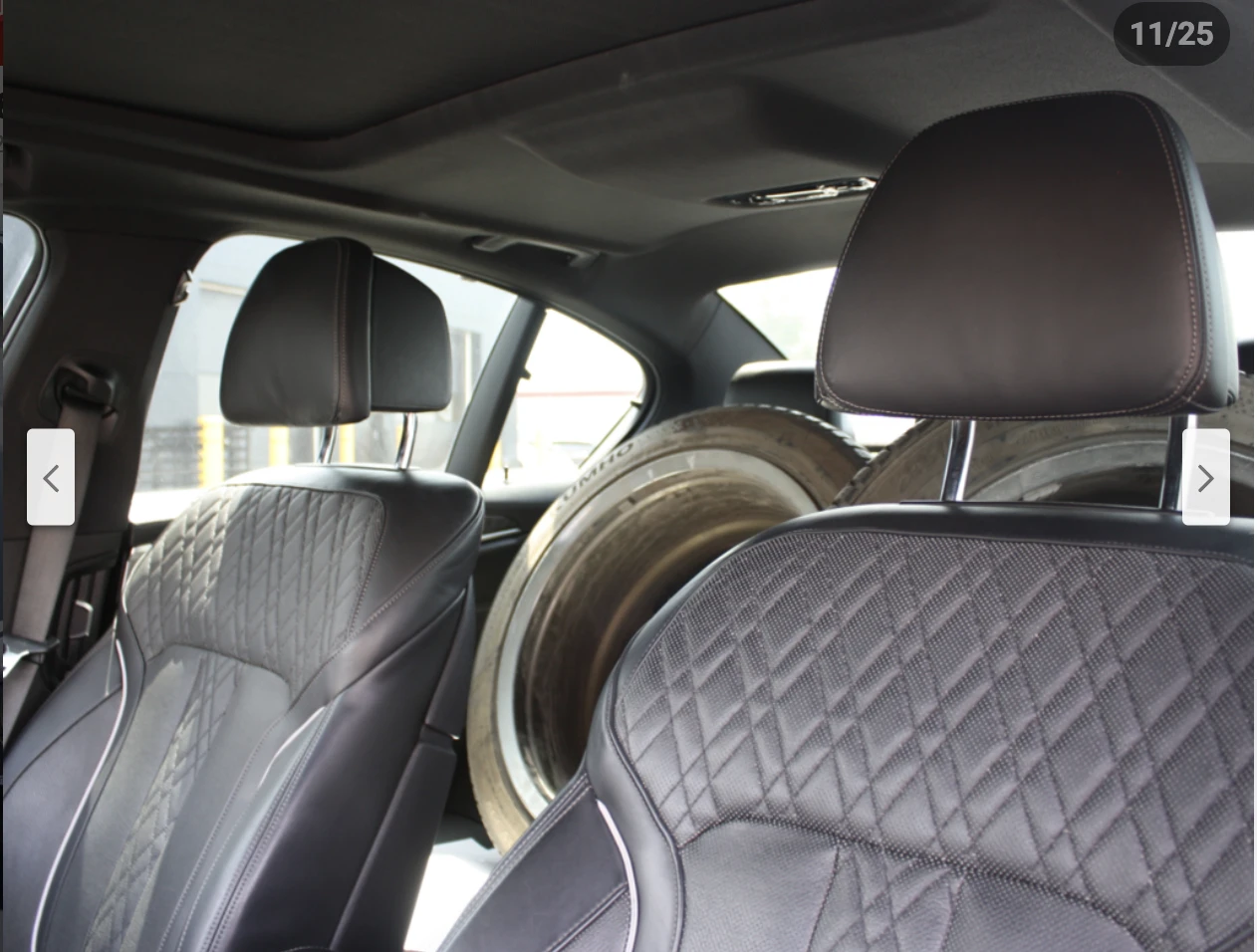 BMW 550 М500* ДИГИТАЛНО* ТАБЛО* 360КАМЕРА* ПАНОРАМА*  - изображение 10 | Auto.bg BMW 550 М500* ДИГИТАЛНО* ТАБЛО* 360КАМЕРА* ПАНОРАМА*  - изображение 10