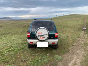 Kia Sportage - 2800 € / 5476.32 лв. - 20696223 4 | Car24.bg Kia Sportage - 2800 € / 5476.32 лв. - 20696223 4