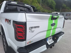 Ford F150 undefined | Auto.bg — изображение 8 Ford F150 undefined | Auto.bg — изображение 8