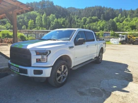 Ford F150