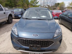 Ford Escape 1.5l Se | Auto.bg — изображение 12 Ford Escape 1.5l Se | Auto.bg — изображение 12