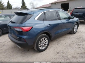 Ford Escape 1.5l Se | Auto.bg — изображение 4 Ford Escape 1.5l Se | Auto.bg — изображение 4