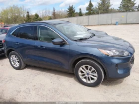 Ford Escape 1.5l Se | Auto.bg — изображение 13 Ford Escape 1.5l Se | Auto.bg — изображение 13