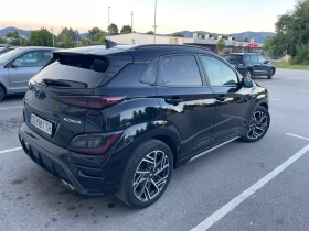 Hyundai Kona N-line | Auto.bg — изображение 5 Hyundai Kona N-line | Auto.bg — изображение 5