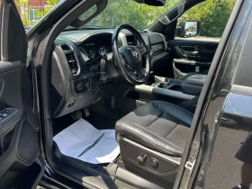 Dodge RAM 1500 Sport | Alpine sound | Heated & cooled seats - 32900 € / 64346.81 лв. - 95614168 7 | Car24.bg Dodge RAM 1500 Sport | Alpine sound | Heated & cooled seats - 32900 € / 64346.81 лв. - 95614168 7