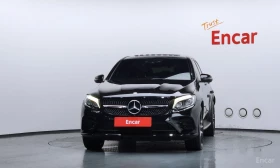 Mercedes-Benz GLC 43 AMG COUPE* BURMESTER* ХЕДЪП* ДИГИТАЛНО* ТАБЛО* LANE* A | Auto.bg — изображение 3 Mercedes-Benz GLC 43 AMG COUPE* BURMESTER* ХЕДЪП* ДИГИТАЛНО* ТАБЛО* LANE* A | Auto.bg — изображение 3
