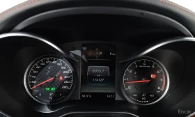 Mercedes-Benz GLC 43 AMG COUPE* BURMESTER* ХЕДЪП* ДИГИТАЛНО* ТАБЛО* LANE* A | Auto.bg — изображение 11 Mercedes-Benz GLC 43 AMG COUPE* BURMESTER* ХЕДЪП* ДИГИТАЛНО* ТАБЛО* LANE* A | Auto.bg — изображение 11