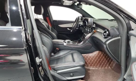 Mercedes-Benz GLC 43 AMG COUPE* BURMESTER* ХЕДЪП* ДИГИТАЛНО* ТАБЛО* LANE* A | Auto.bg — изображение 13 Mercedes-Benz GLC 43 AMG COUPE* BURMESTER* ХЕДЪП* ДИГИТАЛНО* ТАБЛО* LANE* A | Auto.bg — изображение 13