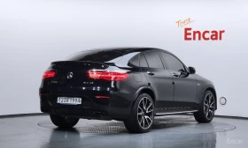 Mercedes-Benz GLC 43 AMG COUPE* BURMESTER* ХЕДЪП* ДИГИТАЛНО* ТАБЛО* LANE* A | Auto.bg — изображение 2 Mercedes-Benz GLC 43 AMG COUPE* BURMESTER* ХЕДЪП* ДИГИТАЛНО* ТАБЛО* LANE* A | Auto.bg — изображение 2