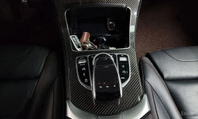 Mercedes-Benz GLC 43 AMG COUPE* BURMESTER* ХЕДЪП* ДИГИТАЛНО* ТАБЛО* LANE* A | Auto.bg — изображение 9 Mercedes-Benz GLC 43 AMG COUPE* BURMESTER* ХЕДЪП* ДИГИТАЛНО* ТАБЛО* LANE* A | Auto.bg — изображение 9