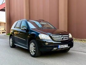 Mercedes-Benz ML 320 4MATIC | AIRMATIC | Люк | Подгрев | - 7999 € - 16091793 6 | Car24.bg Mercedes-Benz ML 320 4MATIC | AIRMATIC | Люк | Подгрев | - 7999 € - 16091793 6