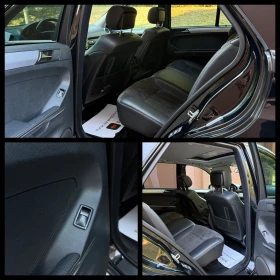 Mercedes-Benz ML 320 4MATIC | AIRMATIC | Люк | Подгрев | - 7999 € - 16091793 9 | Car24.bg Mercedes-Benz ML 320 4MATIC | AIRMATIC | Люк | Подгрев | - 7999 € - 16091793 9