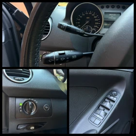Mercedes-Benz ML 320 4MATIC | AIRMATIC | Люк | Подгрев | - 7999 € - 16091793 14 | Car24.bg Mercedes-Benz ML 320 4MATIC | AIRMATIC | Люк | Подгрев | - 7999 € - 16091793 14