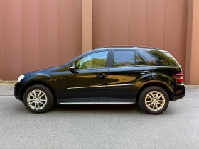 Mercedes-Benz ML 320 4MATIC | AIRMATIC | Люк | Подгрев | - 7999 € - 16091793 2 | Car24.bg Mercedes-Benz ML 320 4MATIC | AIRMATIC | Люк | Подгрев | - 7999 € - 16091793 2