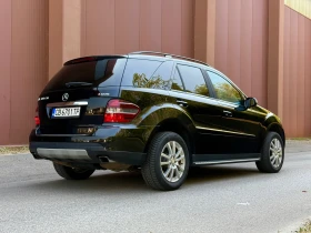 Mercedes-Benz ML 320 4MATIC | AIRMATIC | Люк | Подгрев | - 7999 € - 16091793 4 | Car24.bg Mercedes-Benz ML 320 4MATIC | AIRMATIC | Люк | Подгрев | - 7999 € - 16091793 4