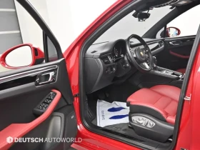 Porsche Macan 2.9 GTS/ 360/ DIST/ PANO/ ОБДУХВАНЕ/ НАДУВАНЕ - 41800 € - 28148820 11 | Car24.bg Porsche Macan 2.9 GTS/ 360/ DIST/ PANO/ ОБДУХВАНЕ/ НАДУВАНЕ - 41800 € - 28148820 11