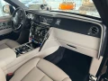 Rolls-Royce Cullinan V12/ STARLIGHT/ BESPOKE/NIGHT VISION/ HEAD UP/ TV/ - [13] 