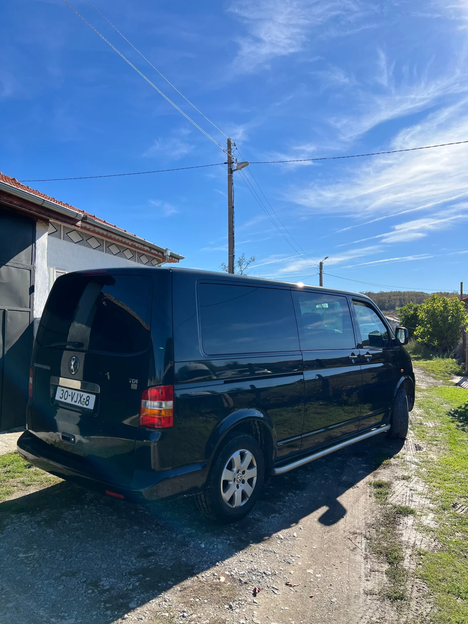 VW Transporter  - изображение 2 | Auto.bg VW Transporter  - изображение 2